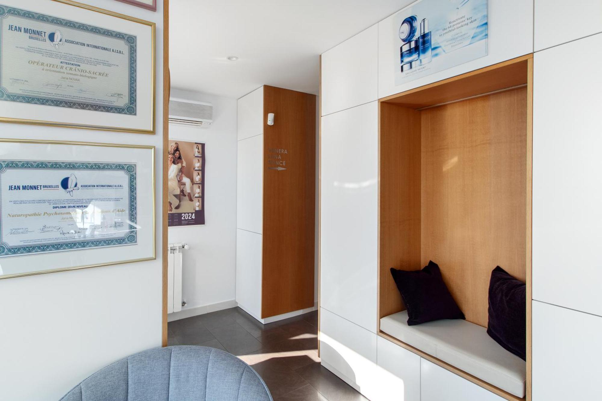 Aria Superior Apartment, Seaview & Wellness Portoroz Exterior photo